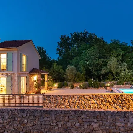 Vila Lemon Bellissima *