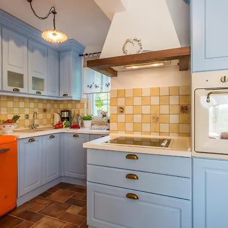 Lemon Bellissima Vila