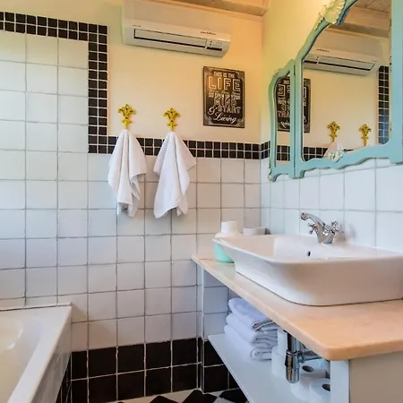 Lemon Bellissima * Barusic