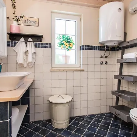 Vilă Lemon Bellissima *