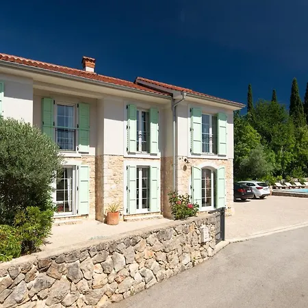 Vila Lemon Bellissima