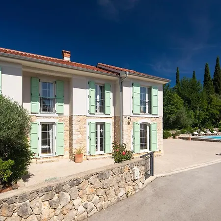 Lemon Bellissima Villa