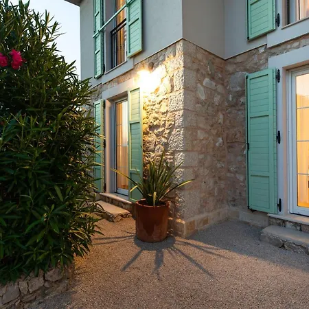 Lemon Bellissima Barušić