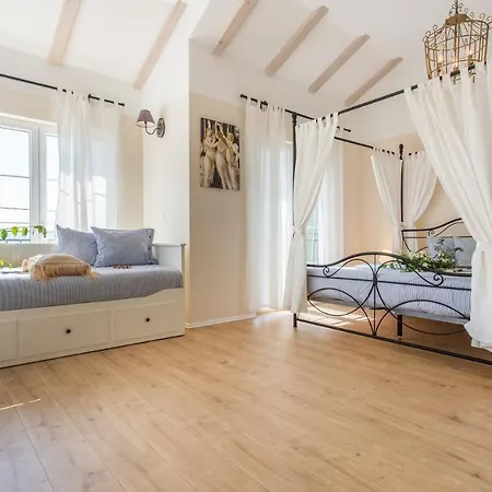 Lemon Bellissima 빌라 *