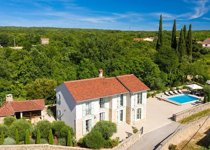 Lemon Bellissima ヴィラ *