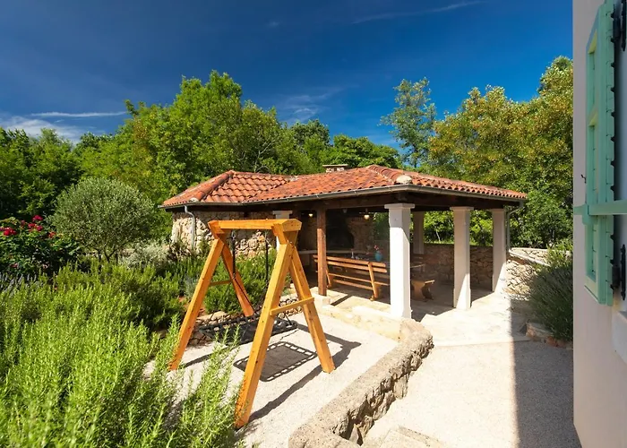 ヴィラ Lemon Bellissima *