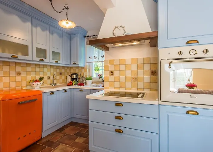 Lemon Bellissima ヴィラ