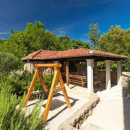 Vila Lemon Bellissima *