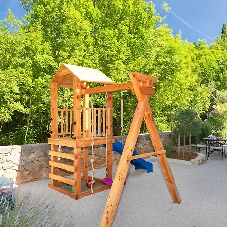 Lemon Bellissima Vila