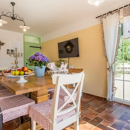 Lemon Bellissima * Barusic