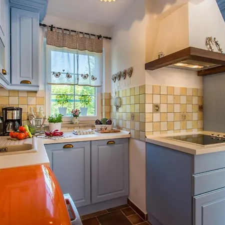 Lemon Bellissima * Barusic