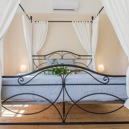 Lemon Bellissima Vila