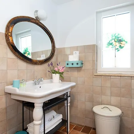 Lemon Bellissima Vila