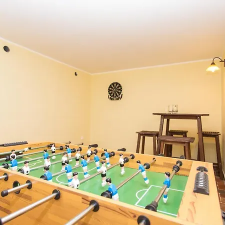 Lemon Bellissima * Barusic